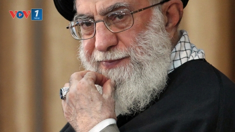 Iran: Cánh cửa rộng mở nhưng không có nghĩa tương lai sẽ bằng phẳng. (31/01/2016)