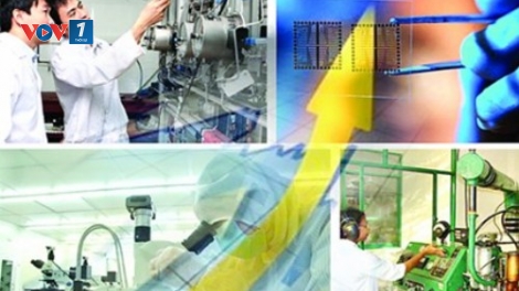Cảm nhận của các nhà khoa học về thành công trong năm 2015 (01/01/2016)