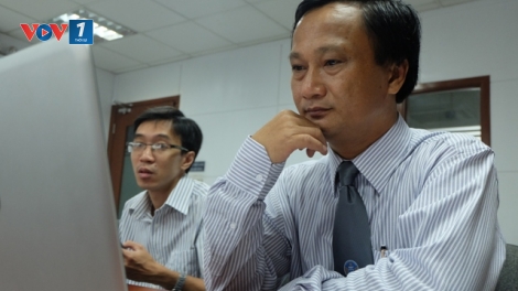 Luật sư Hà Hải - Đoàn Luật sư thành phố Hồ Chí Minh trải lòng về chuyện đời, chuyện nghề. (30/3/2016)