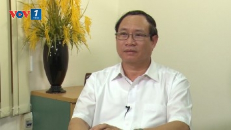 Hạn hán, xâm nhập mặn ở Đồng bằng sông Cửu Long: Khẩn cấp ứng phó với thiên tai. (16/3/2016)
