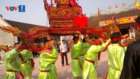 Để lễ hội thực sự có ý nghĩa (12/02/2016)