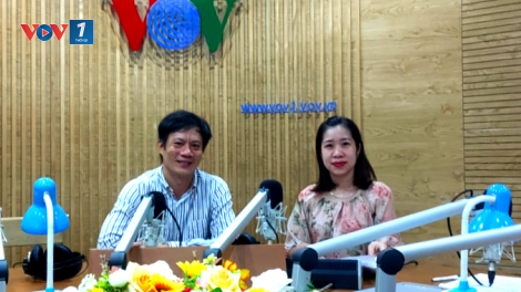 Nhiều thách thức với nền kinh tế những tháng cuối năm: Giải pháp nào vượt khó? (4/8/2020)