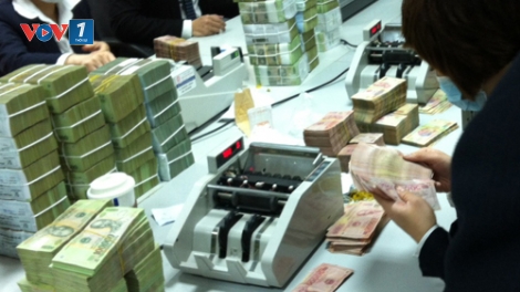 Gói tín dụng ưu đãi 30 nghìn tỷ đồng vì sao ì ạch? (17/01/2016)