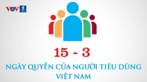Người tiêu dùng cần lên tiếng để bảo vệ quyền lợi của mình. (16/3/2016)