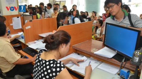Ứng xử với phí môn bài. (04/4/2016)