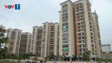 Giải pháp để phát triển bền vững Nhà ở xã hội. (13/02/2016)
