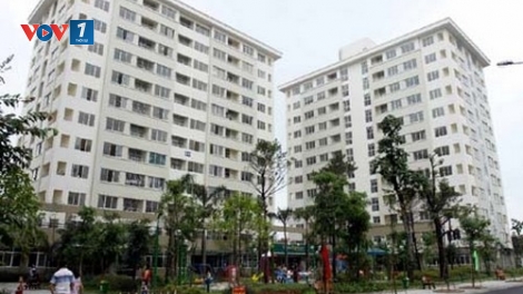 Chính sách mới về nhà ở xã hội. (29/01/2016)