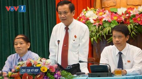 Thời sự trưa ngày 12/12/2014: Ban Quản lý dự án ở thành phố Đà Nẵng ém giữ hàng ngàn lô đất tái định cư là việc làm có dấu hiệu lợi ích nhóm,
