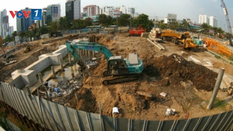 Sau năm 2020 sẽ không còn tình trạng nợ đọng xây dựng cơ bản. (09/3/2016)