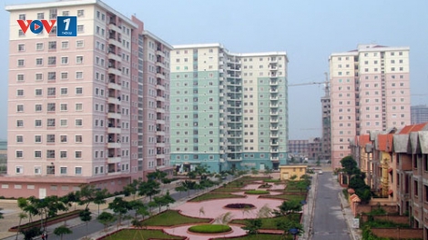 Giải pháp để thị trường bất động sản không phát triển nóng. (07/3/2016)