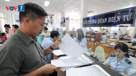 Cải cách thủ tục hải quan để thúc đẩy hội nhập. (16/02/2016)