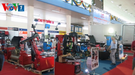 Doanh nghiệp cần chủ động chuẩn bị những gì để hội nhập thành công trong bối cảnh hiện nay? (14/3/2016)