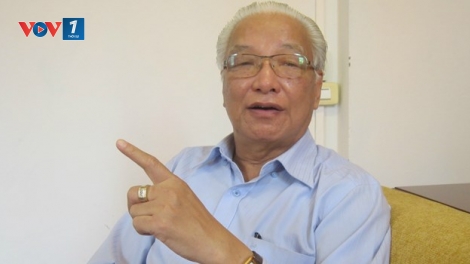 Xây dựng quốc gia khởi nghiệp. (15/02/2016)