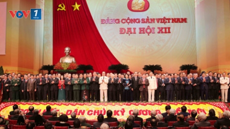 Nhiệm kỳ mạnh, sạch và sáng (29/01/2016)