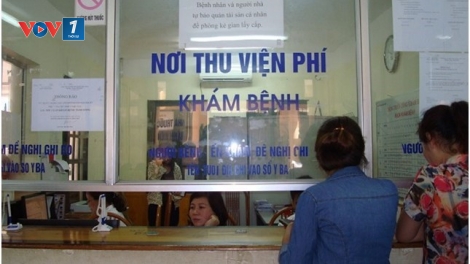 Điều chỉnh giá viện phí tác động thế nào đến người dân? (26/02/2016)