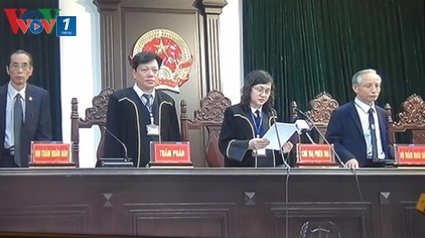 Cách nào thu hồi tài sản tham nhũng (4/4/2018)