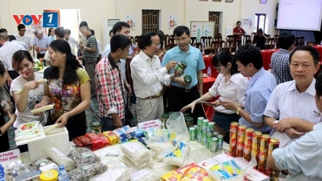 Xúc tiến thương mại - Cần hướng tới hiệu quả của doanh nghiệp. (15/02/2016)