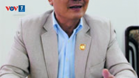 Có nên cho nhập khẩu gà Trung Quốc? (05/4/2016)