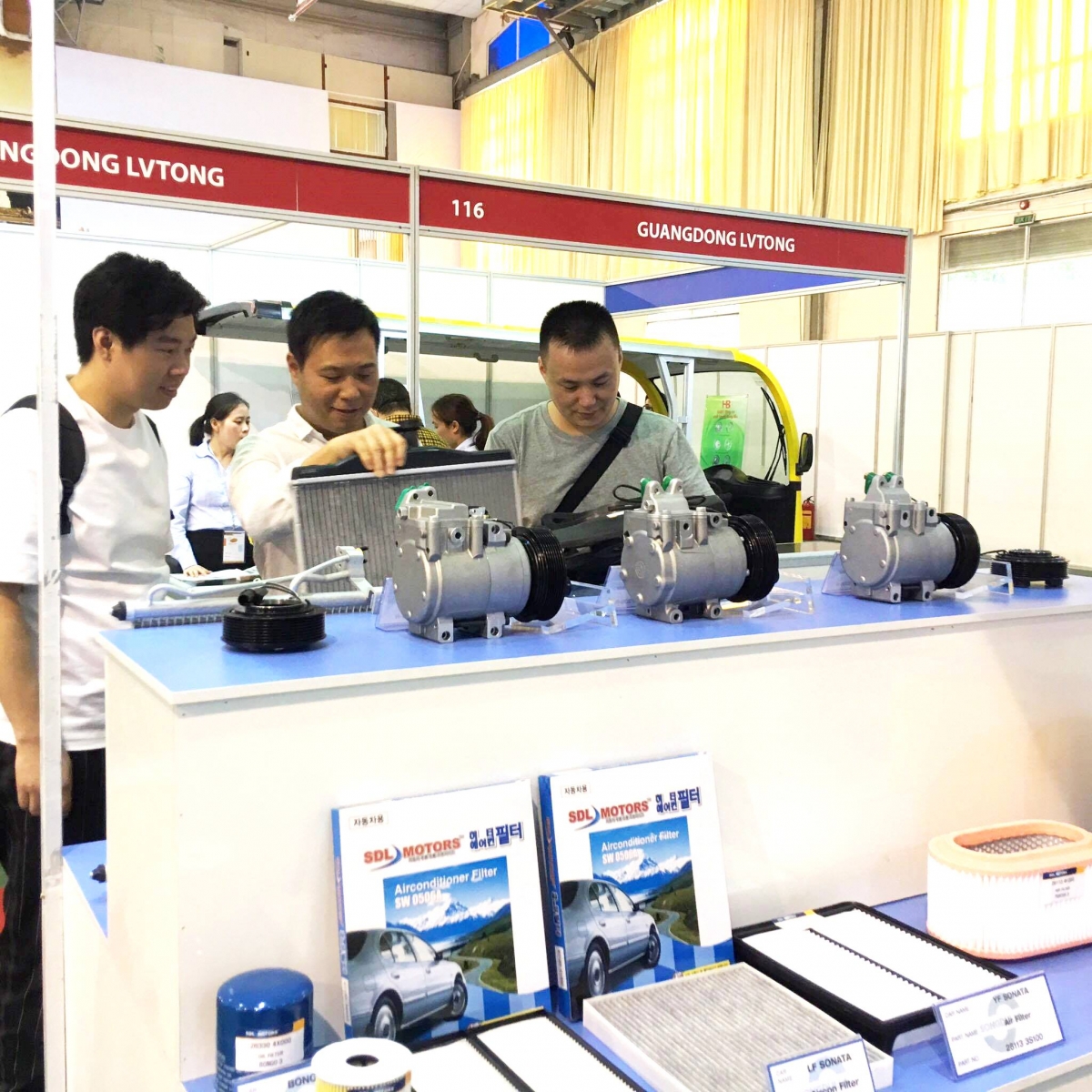 Nghị quyết số 57 của Bộ Chính trịđược xem là tiền đề để phát hiện những điều mới, khí thế mới, động lực cho toàn dân tộc