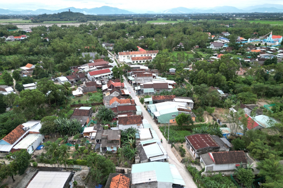  Thôn Phú Gia, xã Cát Tường, huyện Phù Cát, tỉnh Bình Định