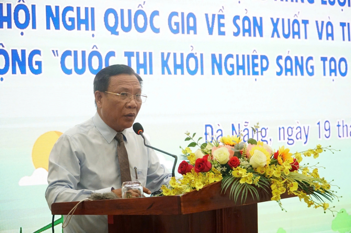 Ông Trần Viết Nguyên Trần Viết Nguyên - Phó Trưởng ban kinh doanh, Tập đoàn Điện lực Việt Nam