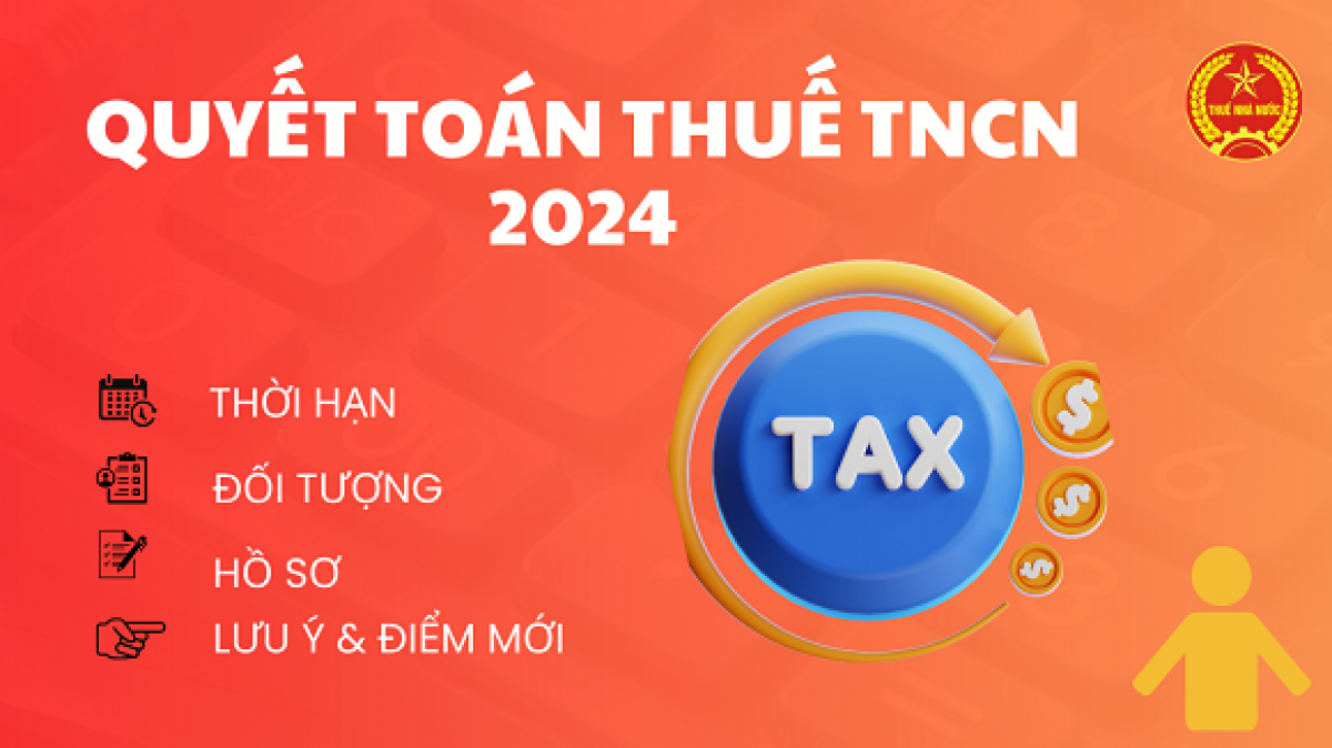     + Những điểm cần lưu ý quyết toán thuế thu nhập cá nhân năm 2024

​​+ Gỡ bỏ rào cản để kinh tế tư nhân “chuyển mình” cùng đất nước
     
     + Quảng Ninh triển khai nhiều giải pháp khơi thông nguồn lực đầu tư