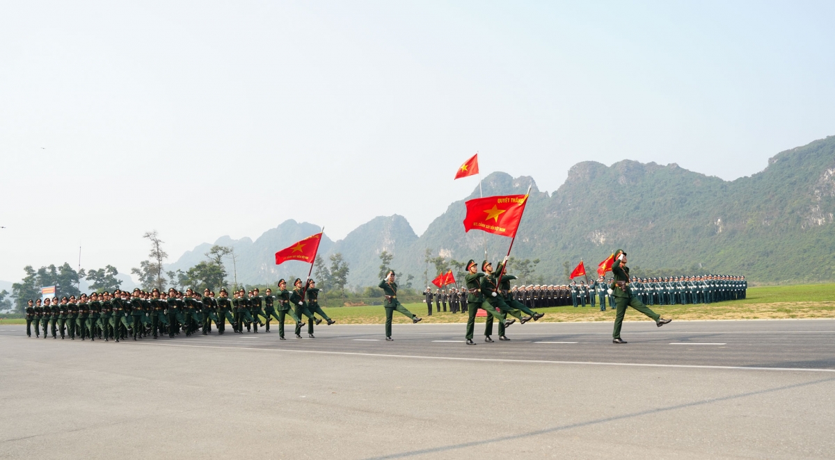 Khối tăng thiết giáp