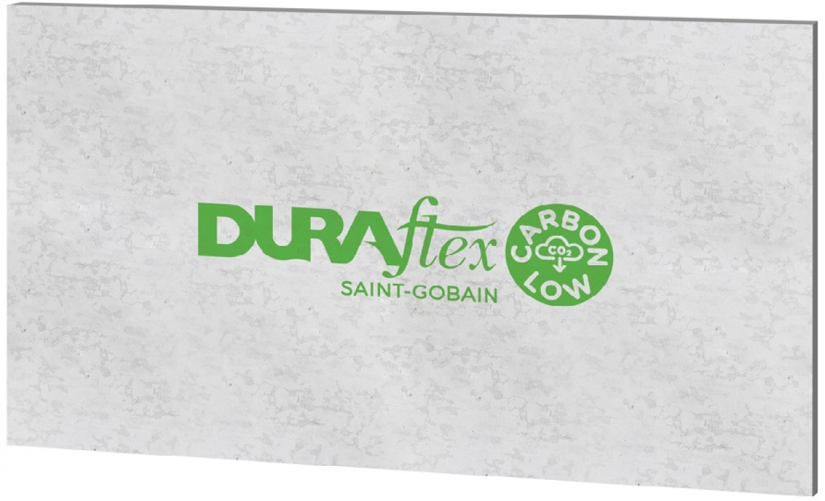 Tấm Xi măng xanh DURAflex Low Carbon sản xuất trực tiếp tại Việt Nam