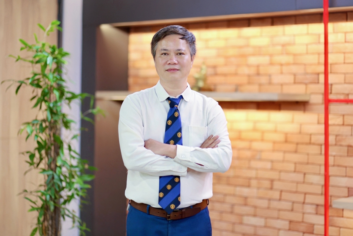 Ông Chu Bá Thi - chuyên gia năng lượng cao cấp của Ngân hàng thế giới (WB) tại Việt Nam(ảnh internet)