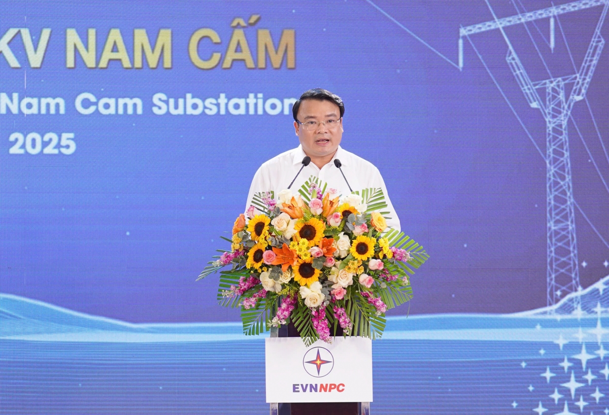 Ông Phùng Thành Vinh - Phó Chủ tịch UBND tỉnh Nghệ An