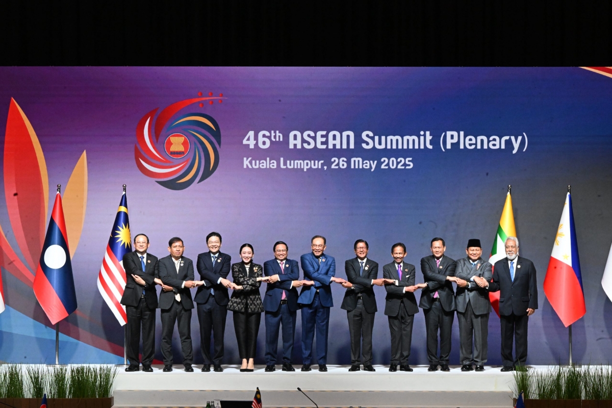 Các nhà lãnh đạo ASEAN kêu gọi kéo dài và mở rộng lệnh ngừng bắn ở Myanmar.
