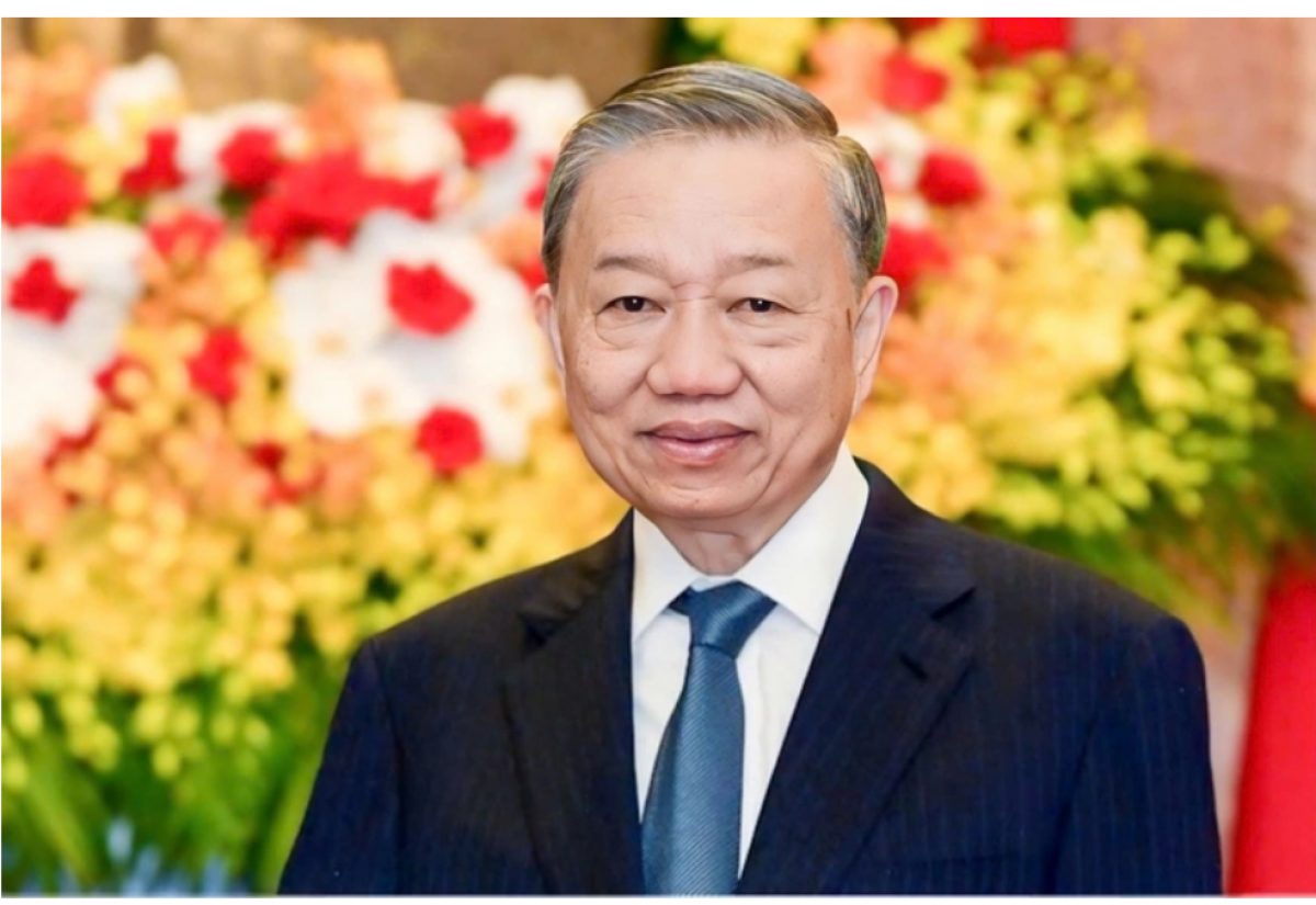 Tổng Bí thư Tô Lâm sẽ thăm cấp Nhà nước Kazakhstan, Azerbaijan, Belarus và thăm chính thức Liên bang Nga, dự Lễ kỷ niệm 80 năm Ngày Chiến thắng trong chiến tranh Vệ quốc vĩ đại từ ngày 5 đến ngày 12/5/2025.