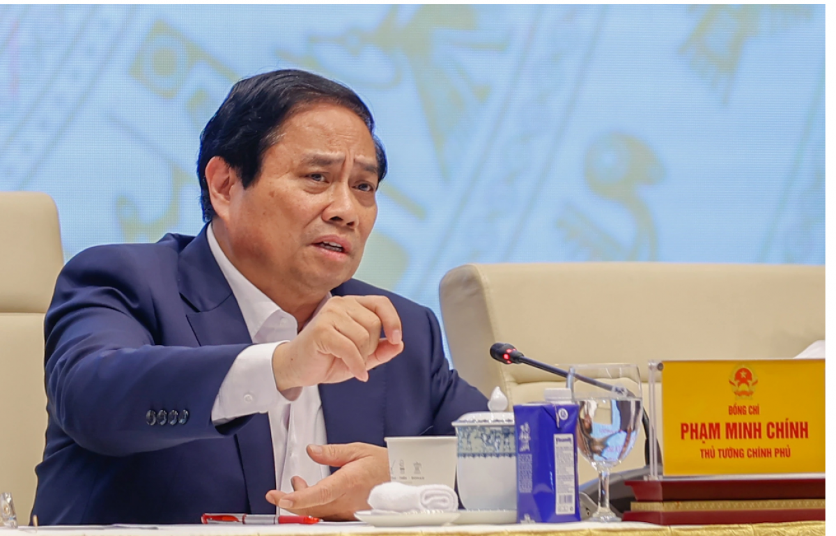 Thủ tướng yêu cầu mở chiến dịch tổng rà soát ngăn chặn lừa đảo trực tuyến