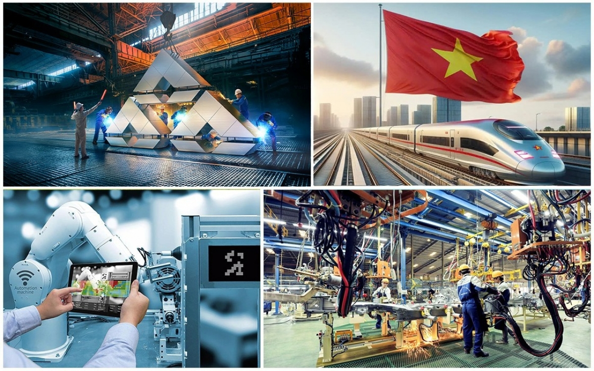 Nghị quyết 68 khẳng định vai trò của doanh nhân là những người "chiến sĩ trên mặt trận kinh tế".