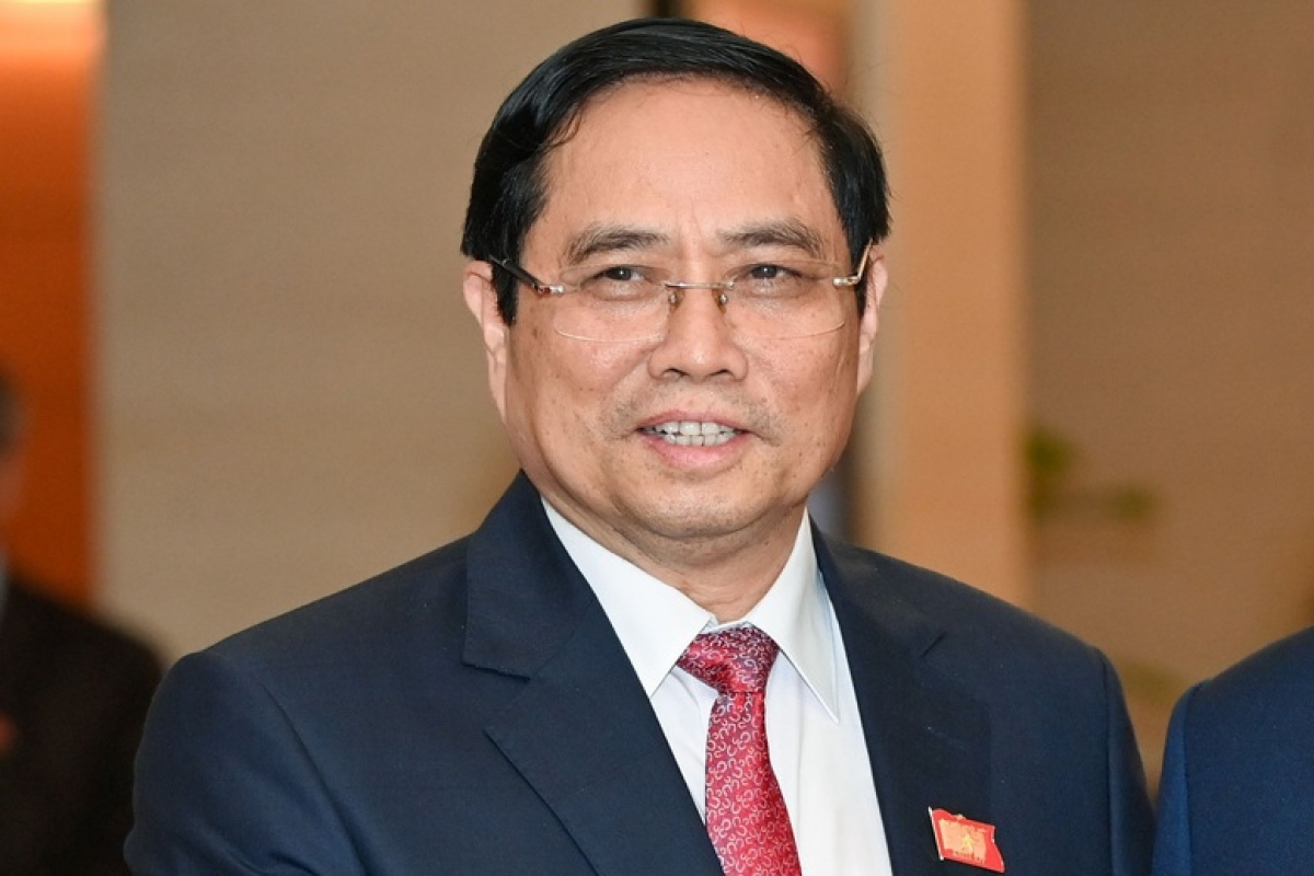 Thủ tướng Chính phủ Phạm Minh Chính làm Trưởng Ban Chỉ đạo quốc gia triển khai Nghị quyết số 68-NQ/TW ngày 04/5/2025 của Bộ Chính trị về phát triển kinh tế tư nhân.