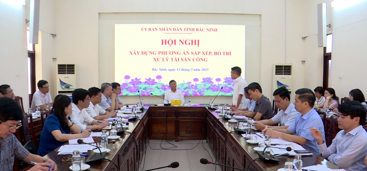 Toàn cảnh Hội nghị
