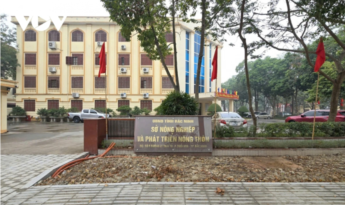 UBND tỉnh Bắc Ninh giao Sở Tài chính nghiên cứu, đề xuất phương án cụ thể để triển khai bố trí, sắp xếp và xử lý tài sản dôi dư