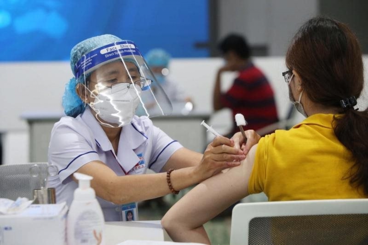 Dịch COVID-19 tăng nhẹ, Bộ Y tế ra khuyến cáo mới