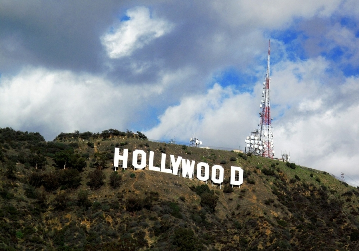 Hollywood đối mặt tình trạng vắng bóng các dự án điện ảnh được sản xuất tại đây. Ảnh: Reuters