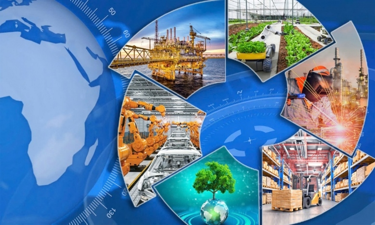 Một hệ thống pháp luật hiện đại, khả thi, minh bạch sẽ là lợi thế phát triển đặc biệt quan trọng