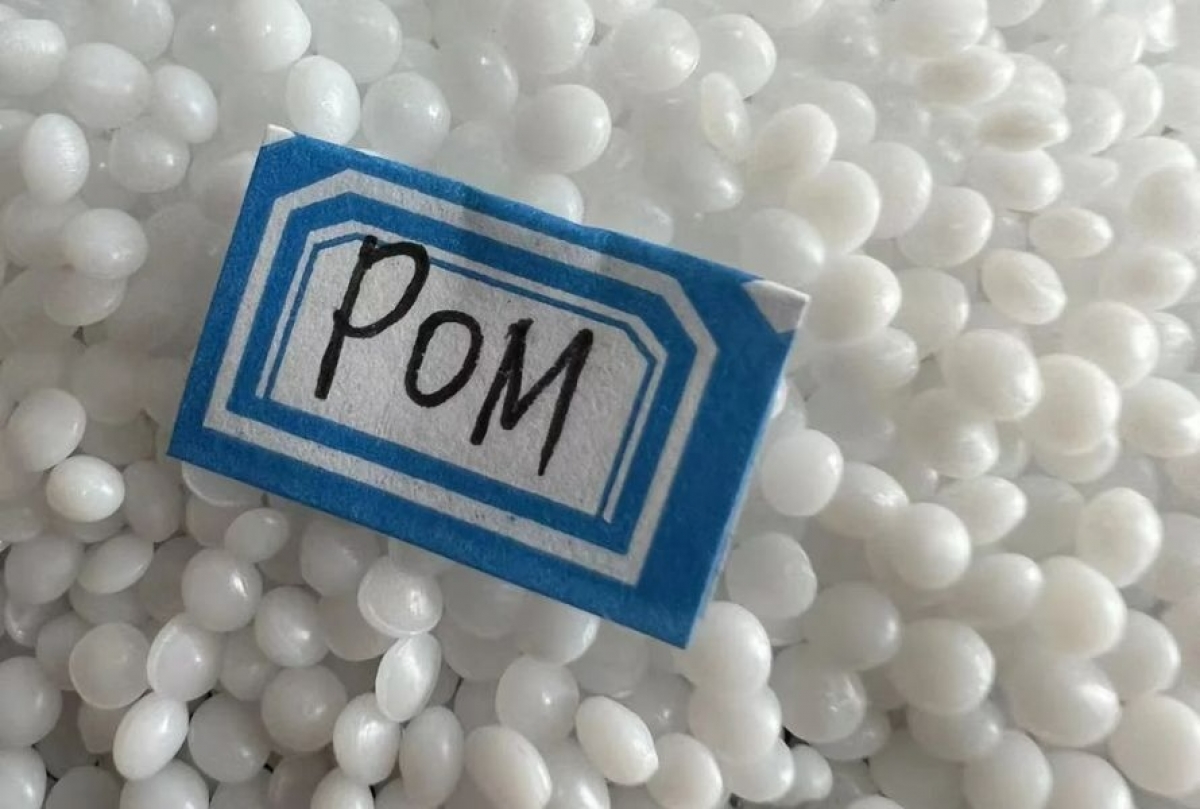 Trung Quốc chính thức áp thuế chống bán phá giá đối với loại nhựa POM của Mỹ, Eu, Nhật Bản và một số nước kể từ ngày 19/05 - Ảnh: Sưu tầm.