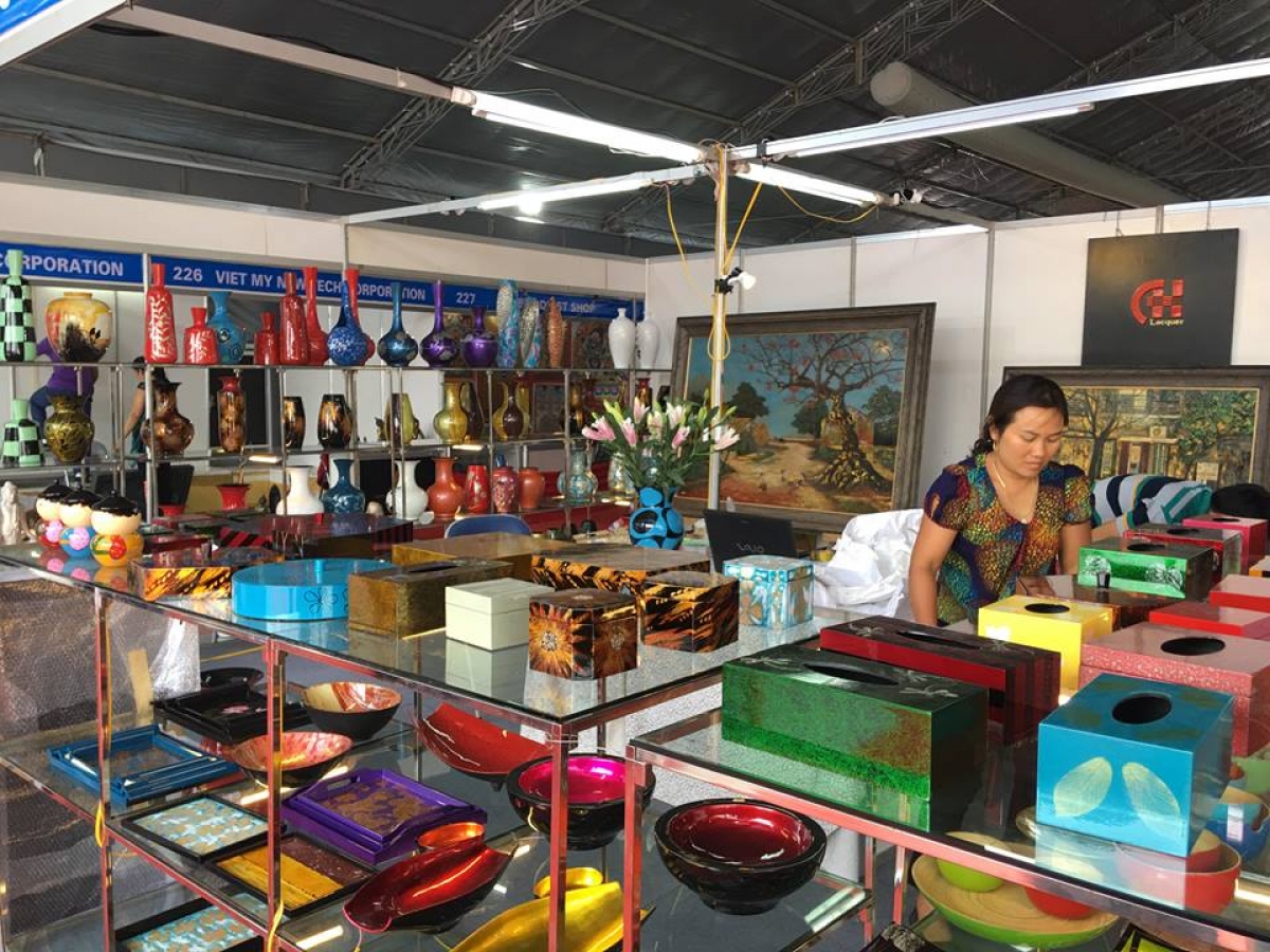 Thúc đẩy 5 triệu hộ kinh doanh phát triển thành doanh nghiệp