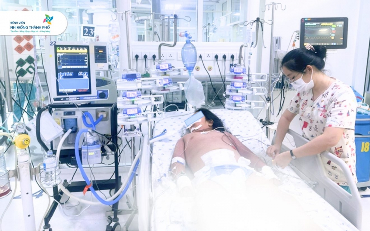 Bệnh nhân bị béo phì có nguy cơ mắc sốc xuất huyết nguy hiểm cao hơn