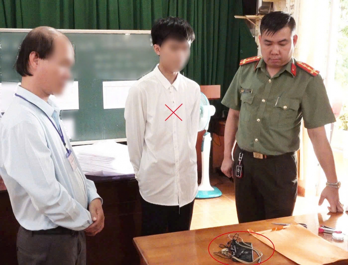 Cơ quan công an khởi tố vụ án để điều tra theo quy định