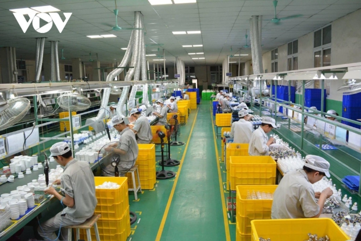 Nghị quyết 59: Động lực mới đẩy mạnh tiềm lực kinh tế tư nhân Việt Nam