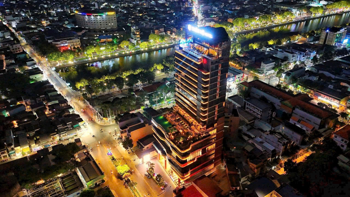 Tỉnh Đồng Tháp sau khi hợp nhất tỉnh Tiền Giang và tỉnh Đồng Tháp (cũ) sẽ phát huy tiềm năng, lợi thế, tạo cơ hội phát triển vươn mình.