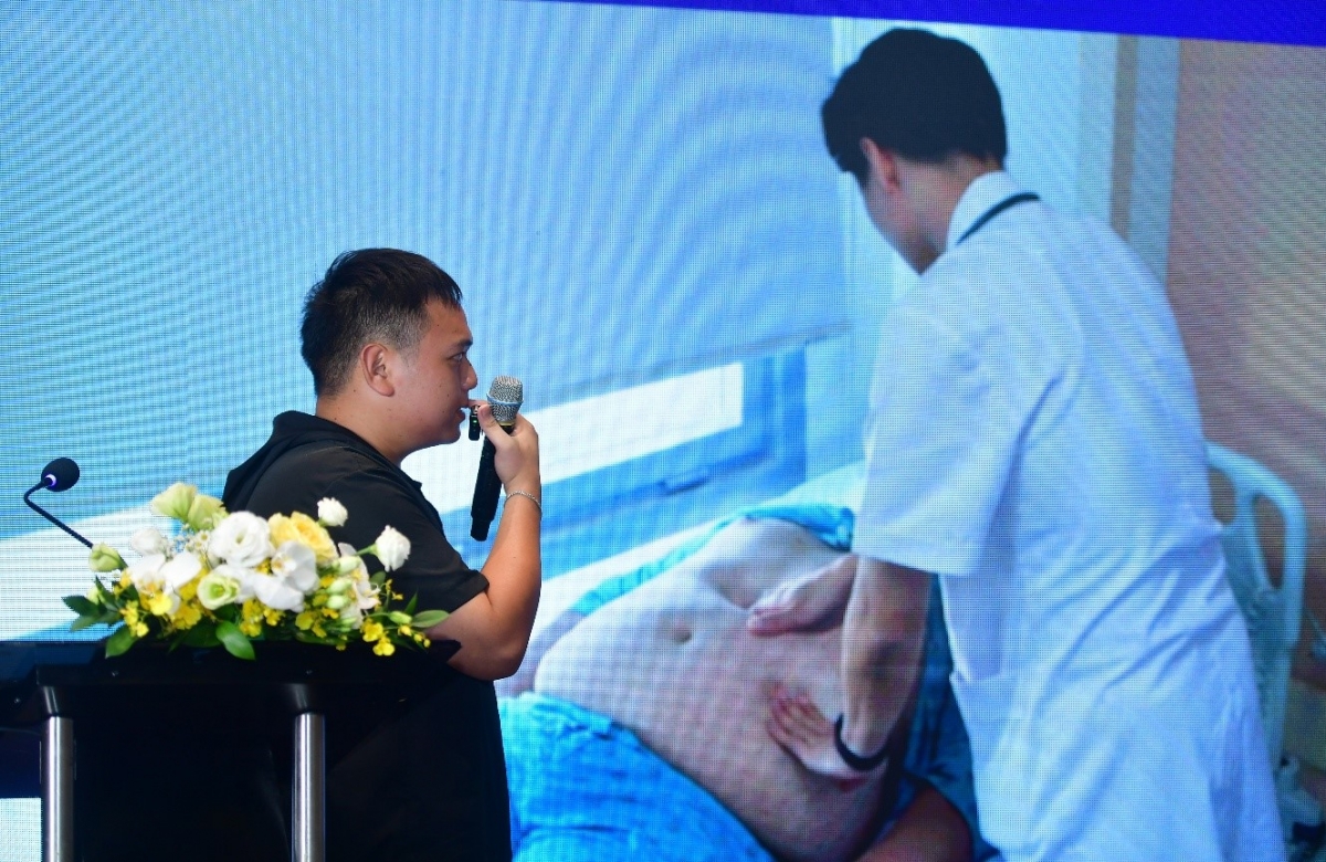 Người béo phì đang bị kỳ thị và họ cũng tự mặc cảm về căn bệnh