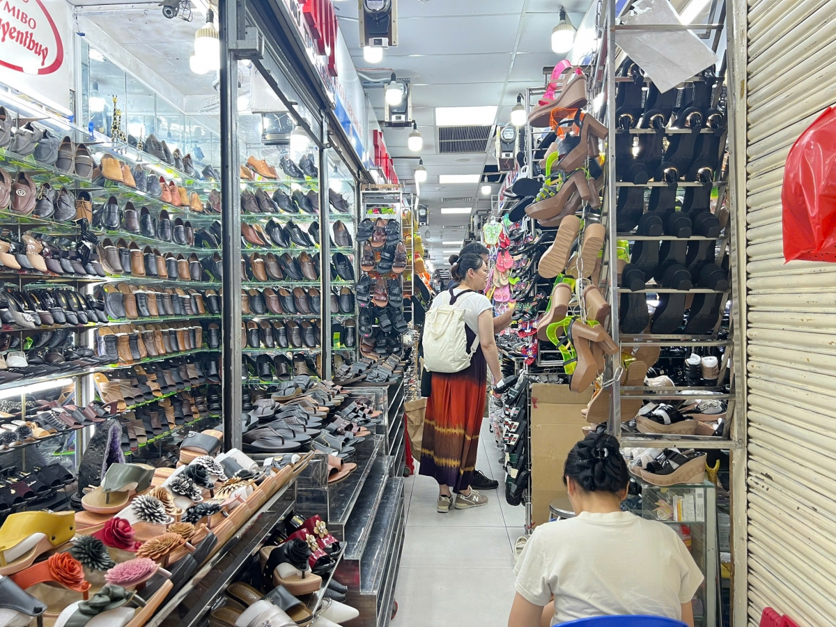 Cán bộ thuế sẽ trực tiếp hỗ trợ việc tạo lập và sử dụng đơn điện tử được từ máy tính tiền.