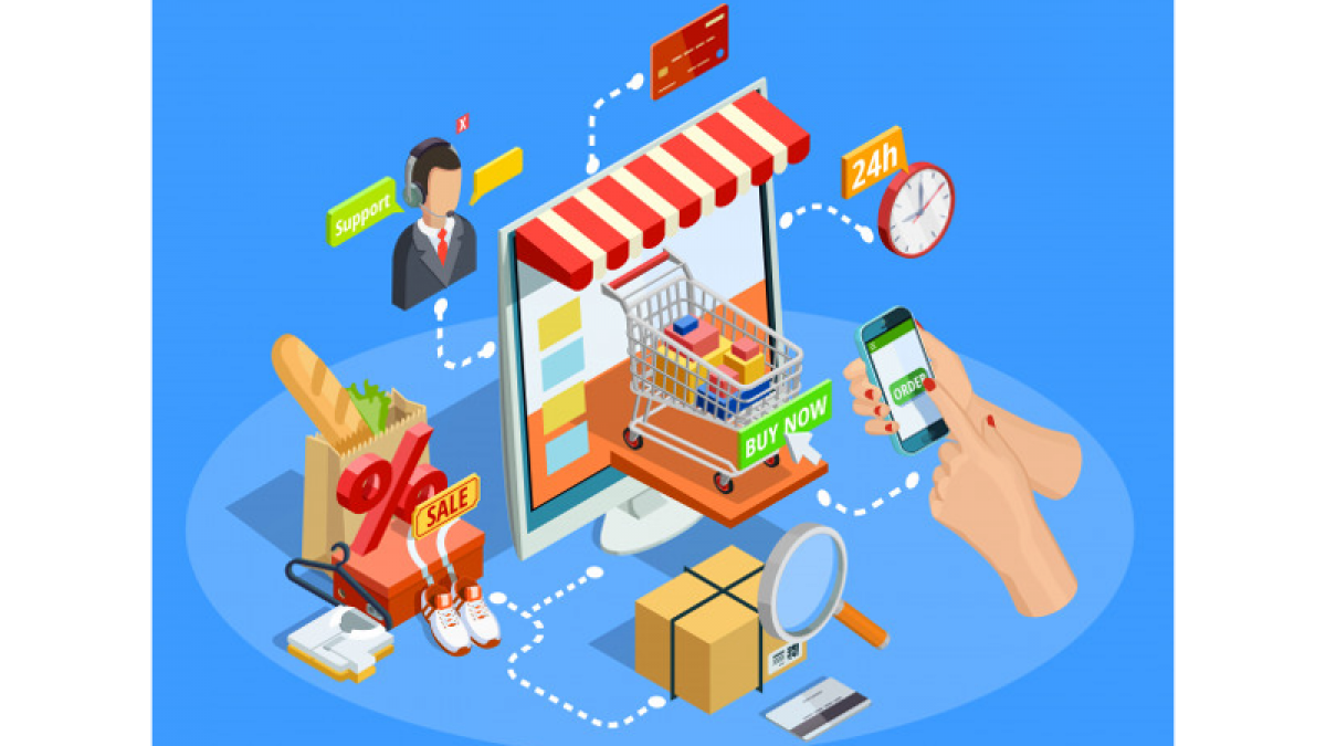 70 % người dùng internet tại Việt Nam đã từng mua phải hàng giả khi đặt mua hàng trên sàn TMĐT