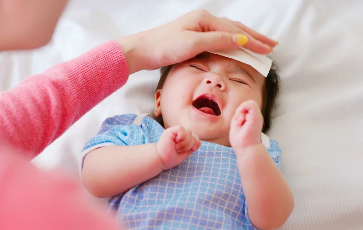(Nguồn: MHCH Health center)